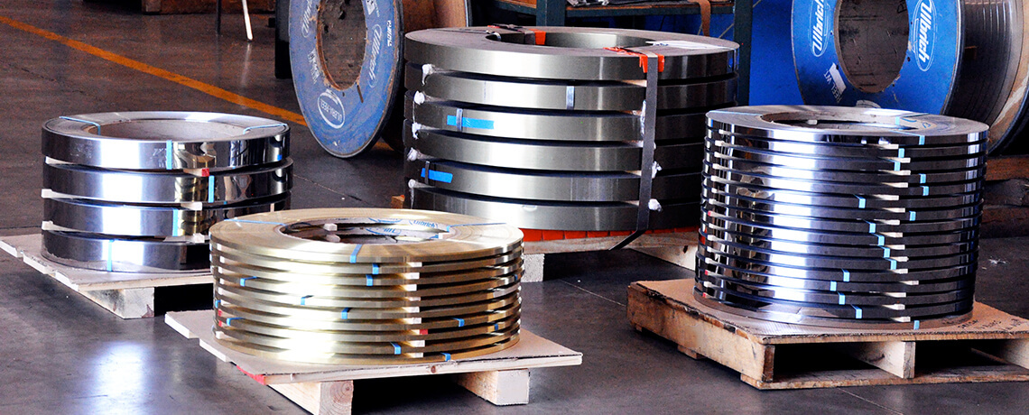 What Is Austenitic Stainless Steel Ulbrich